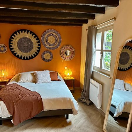Bed and Breakfast Ferme Marie Helene à Neugartheim-Neugartheim-Ittlenheim Extérieur photo