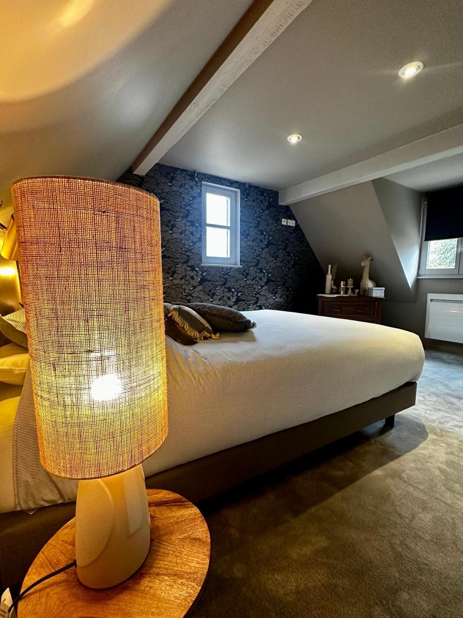 Bed and Breakfast Ferme Marie Helene à Neugartheim-Neugartheim-Ittlenheim Extérieur photo