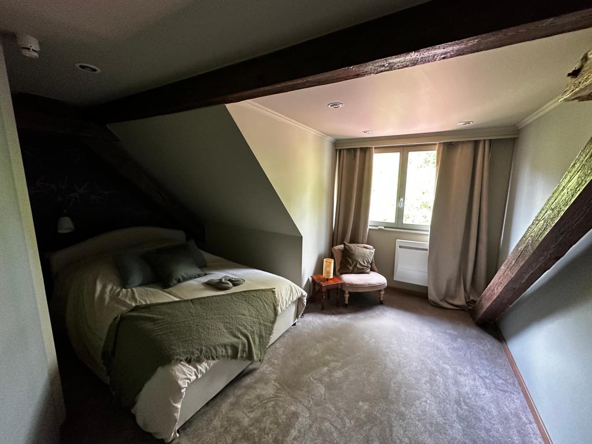 Bed and Breakfast Ferme Marie Helene à Neugartheim-Neugartheim-Ittlenheim Extérieur photo