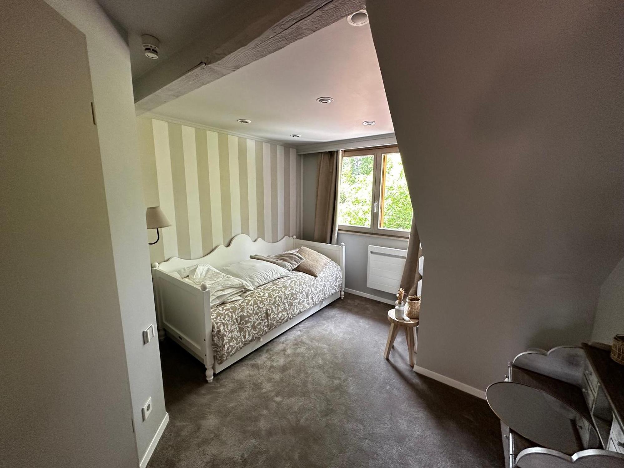 Bed and Breakfast Ferme Marie Helene à Neugartheim-Neugartheim-Ittlenheim Extérieur photo